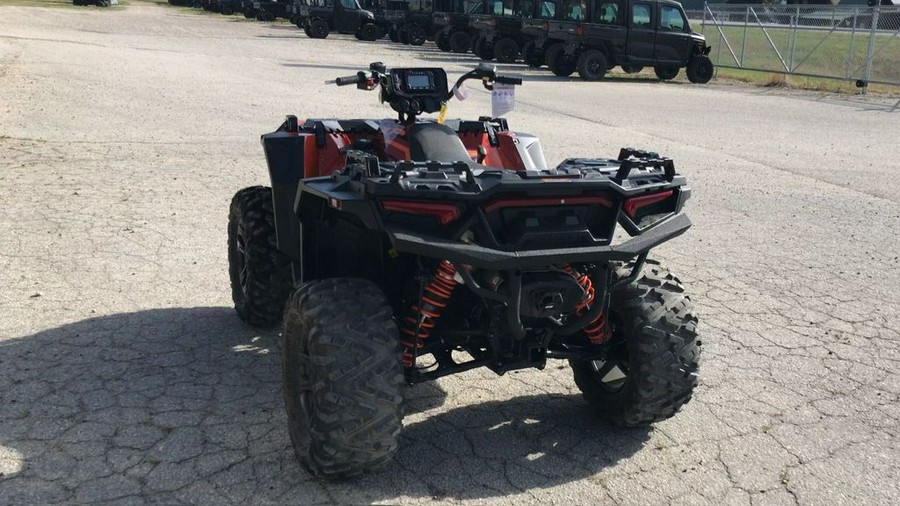 2026 Polaris® Sportsman XP 1000 S