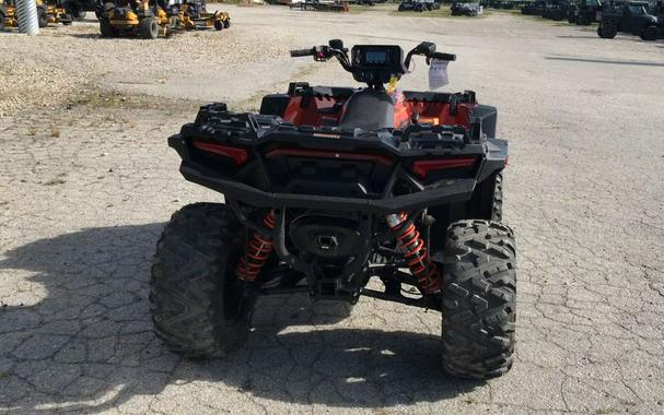 2026 Polaris® Sportsman XP 1000 S