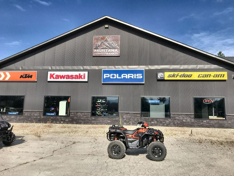 2026 Polaris® Sportsman XP 1000 S