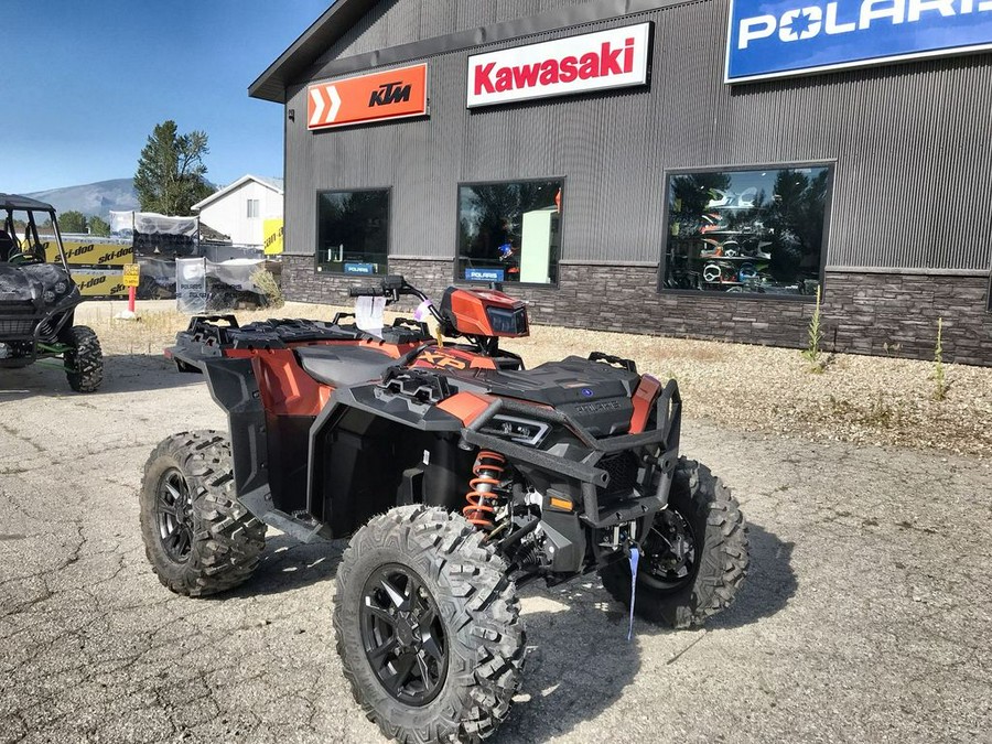 2026 Polaris® Sportsman XP 1000 S