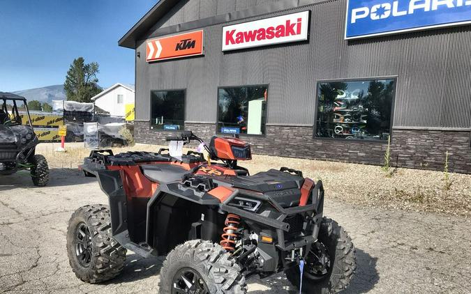 2026 Polaris® Sportsman XP 1000 S