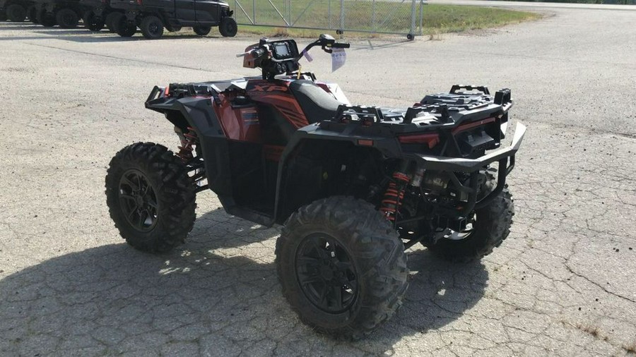 2026 Polaris® Sportsman XP 1000 S