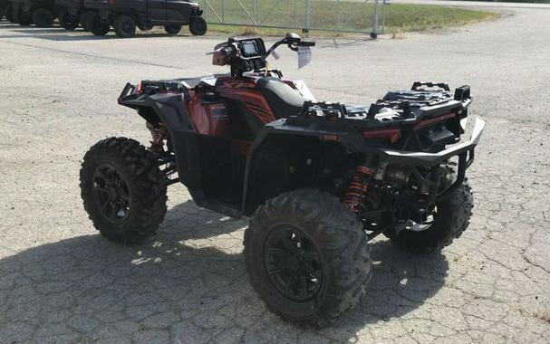 2026 Polaris® Sportsman XP 1000 S