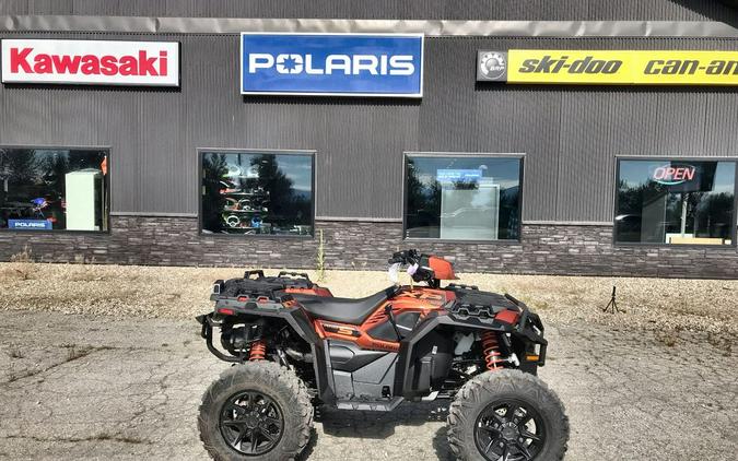 2026 Polaris® Sportsman XP 1000 S