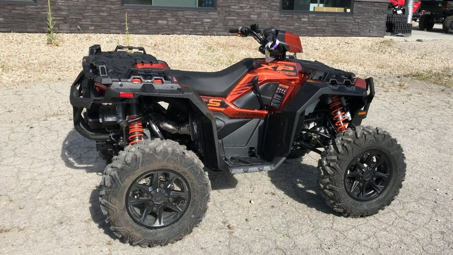 2026 Polaris® Sportsman XP 1000 S