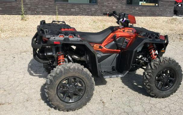 2026 Polaris® Sportsman XP 1000 S