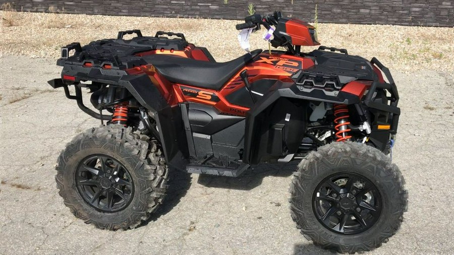 2026 Polaris® Sportsman XP 1000 S