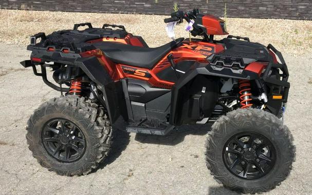 2026 Polaris® Sportsman XP 1000 S