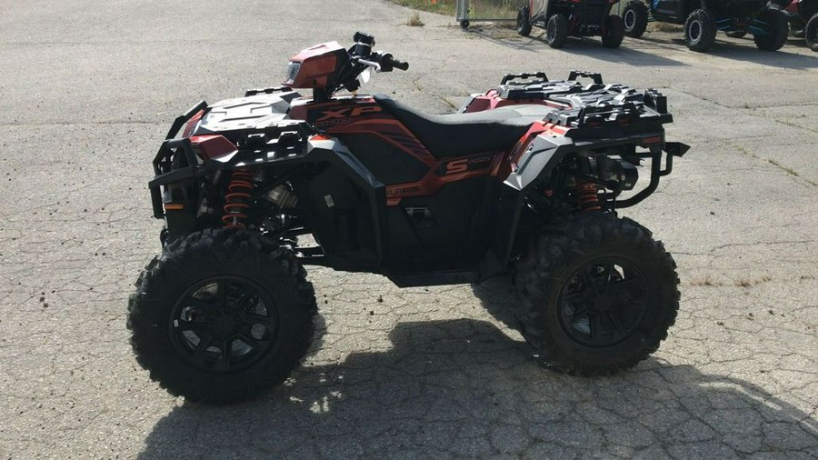 2026 Polaris® Sportsman XP 1000 S