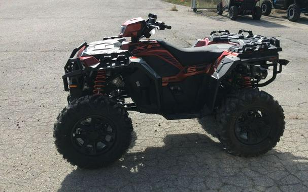 2026 Polaris® Sportsman XP 1000 S