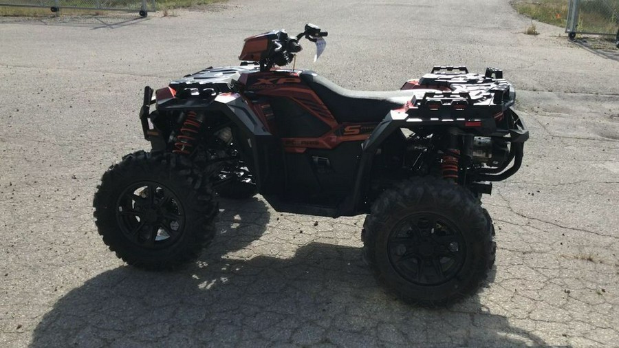 2026 Polaris® Sportsman XP 1000 S