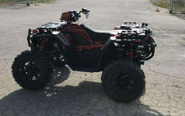 2026 Polaris® Sportsman XP 1000 S