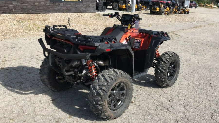2026 Polaris® Sportsman XP 1000 S