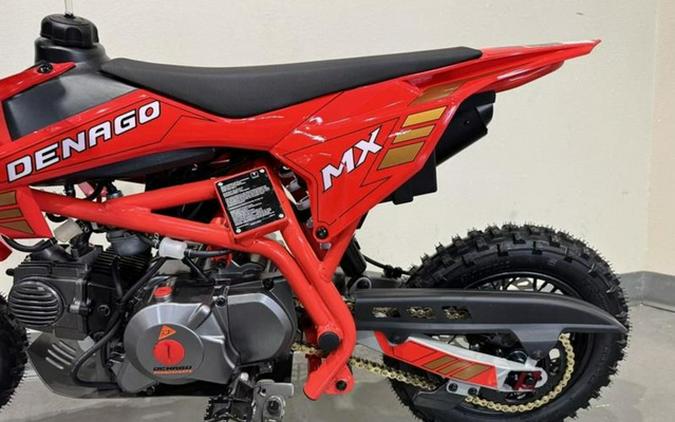 2026 Denago Powersports MX 1