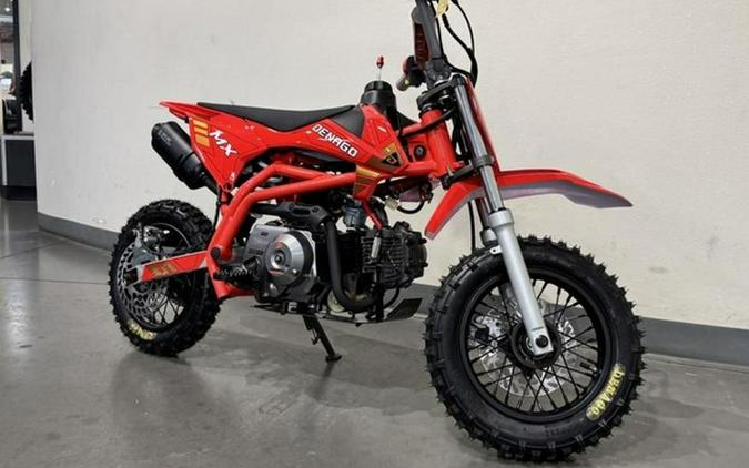 2026 Denago Powersports MX 1