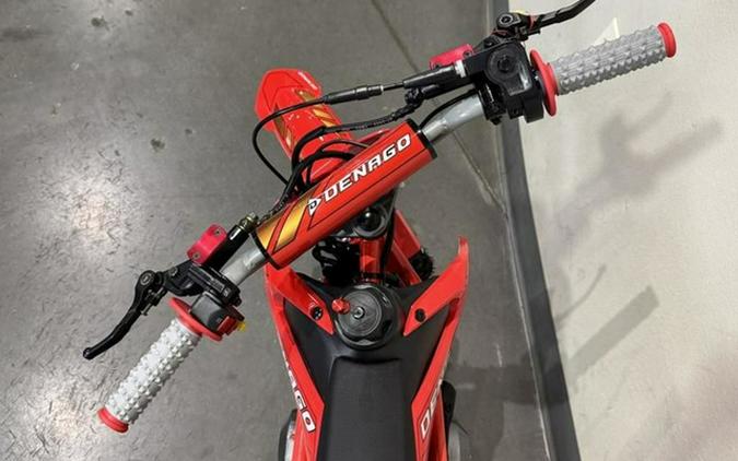 2026 Denago Powersports MX 1