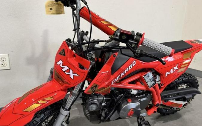 2026 Denago Powersports MX 1