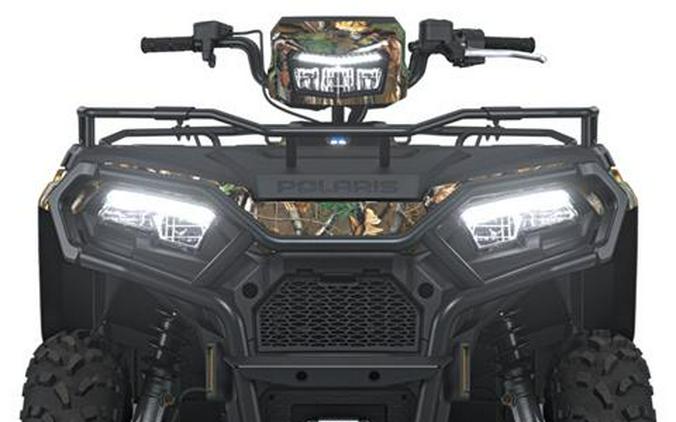 2027 Polaris Sportsman 600 EPS