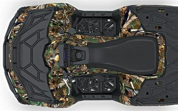 2027 Polaris Sportsman 600 EPS