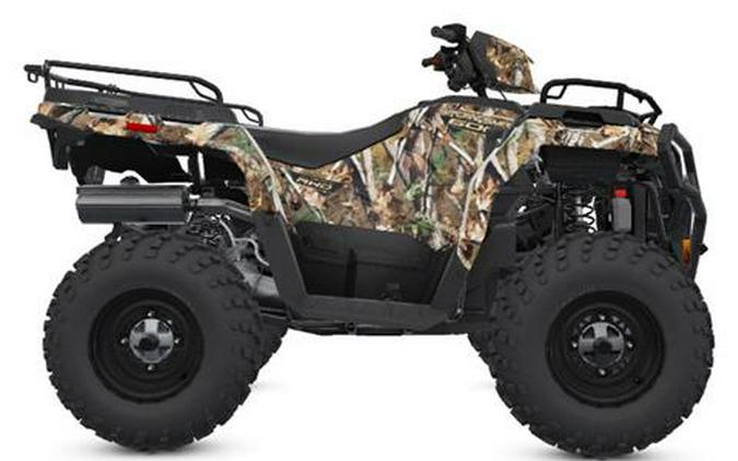 2027 Polaris Sportsman 600 EPS