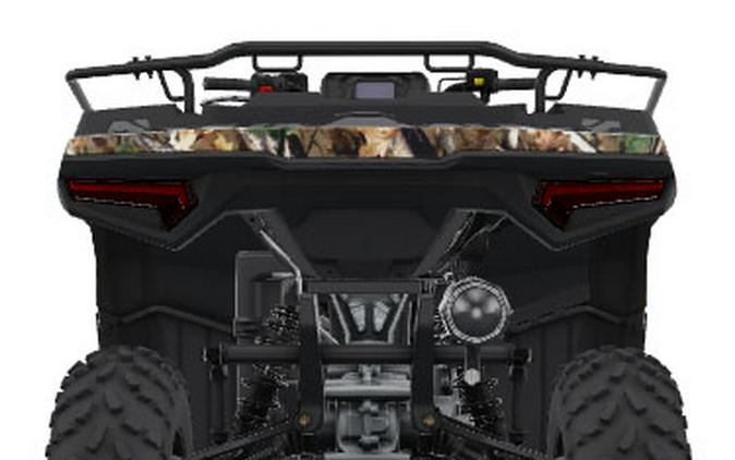 2027 Polaris Sportsman 600 EPS