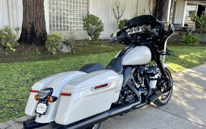 2023 Harley-Davidson® FLHXST - Street Glide® ST