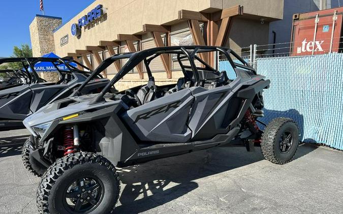 2022 Polaris® RZR Pro R 4 Sport