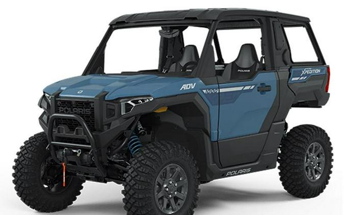 2024 Polaris® XPedition ADV Ultimate