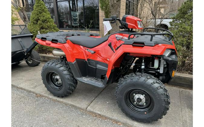 2024 Polaris Industries Sportsman® 570 Base