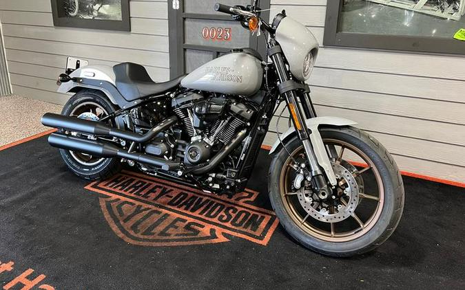 2024 Harley-Davidson® FXLRS - Low Rider® S