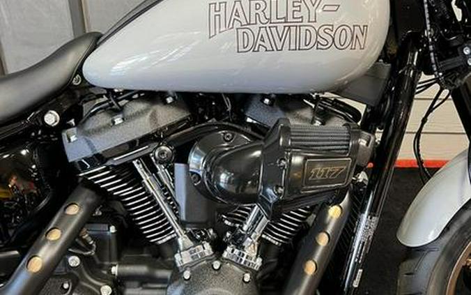 2024 Harley-Davidson® FXLRS - Low Rider® S