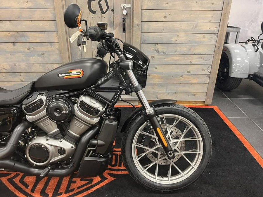 2024 Harley-Davidson® RH975S - Nightster® Special