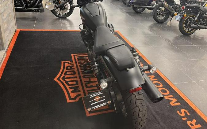 2024 Harley-Davidson® RH975S - Nightster® Special