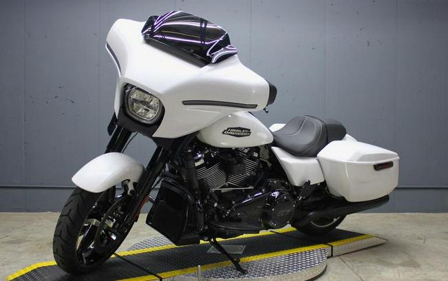 2024 Harley-Davidson® FLHX - Street Glide®