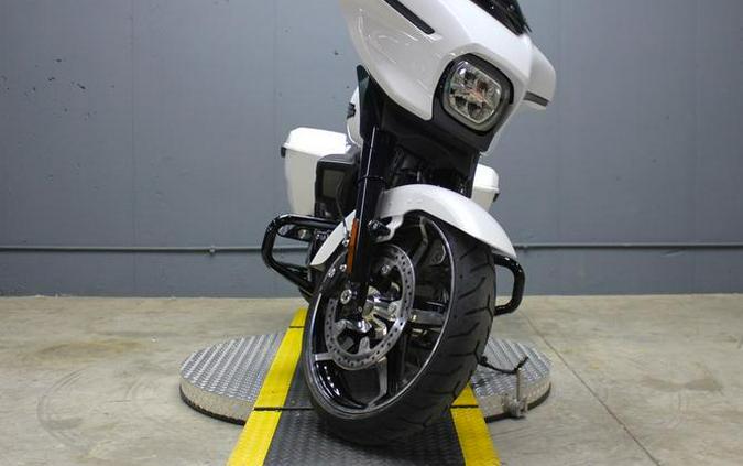 2024 Harley-Davidson® FLHX - Street Glide®