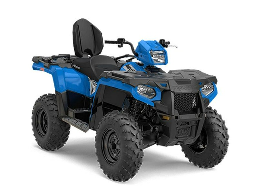 2019 Polaris® Sportsman® Touring 570 EPS