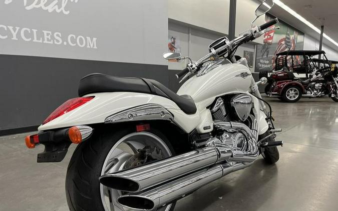 2007 Suzuki VZR1800K7