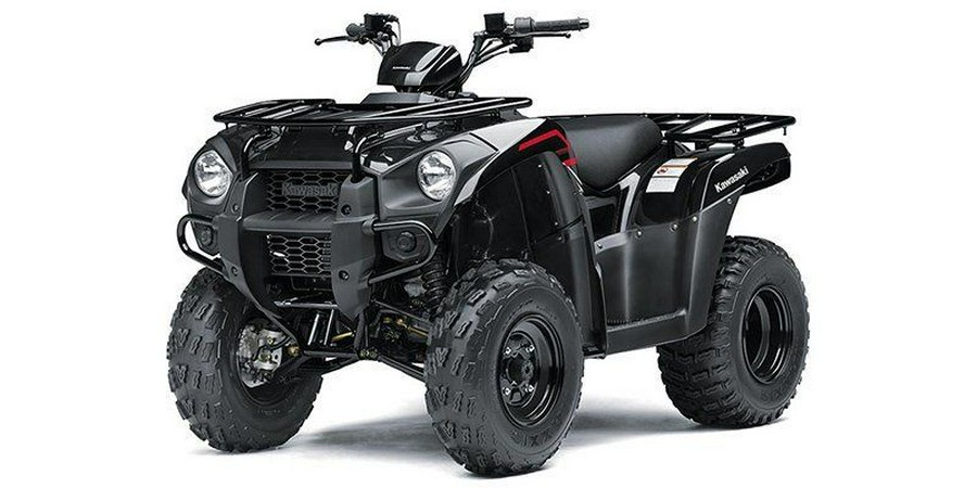 New 2023 KAWASAKI Brute Force 300