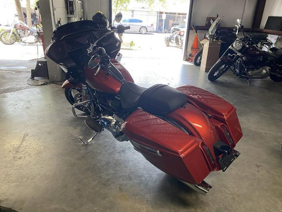 2024 Harley-Davidson® FLTRX - Road Glide®