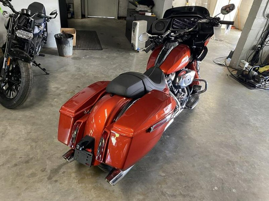 2024 Harley-Davidson® FLTRX - Road Glide®