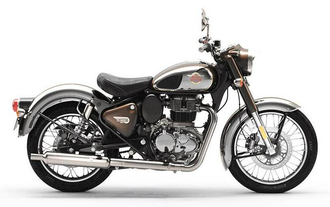 2022 Royal Enfield Classic 350