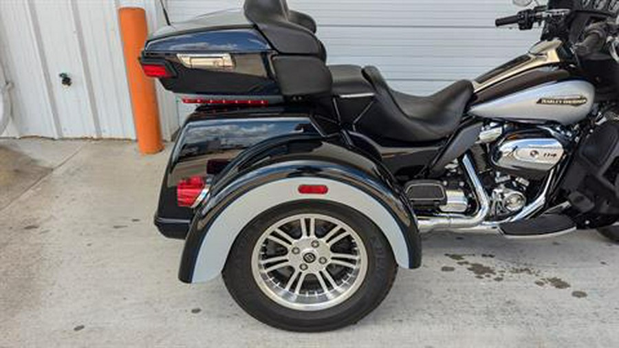 2019 Harley-Davidson Tri Glide® Ultra