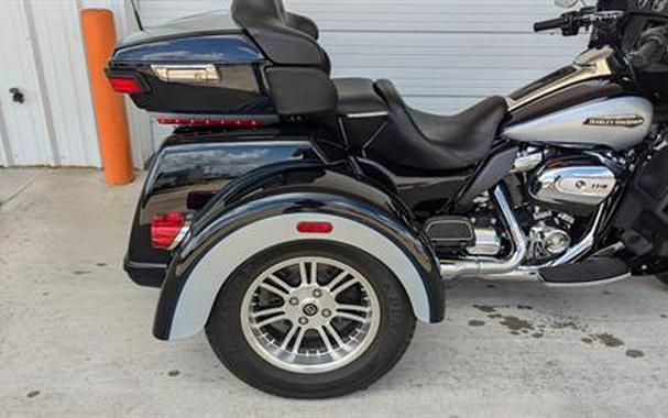 2019 Harley-Davidson Tri Glide® Ultra