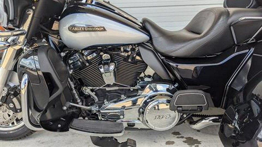 2019 Harley-Davidson Tri Glide® Ultra