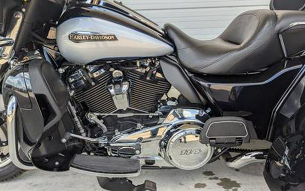 2019 Harley-Davidson Tri Glide® Ultra