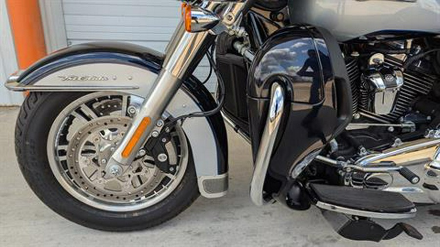 2019 Harley-Davidson Tri Glide® Ultra