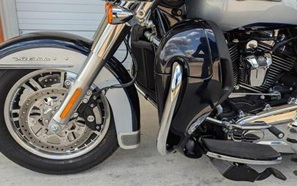 2019 Harley-Davidson Tri Glide® Ultra