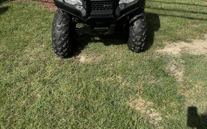 2024 Honda® FourTrax Rancher 4x4