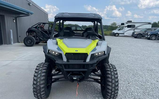 2024 Polaris® General XP 4 1000 Sport