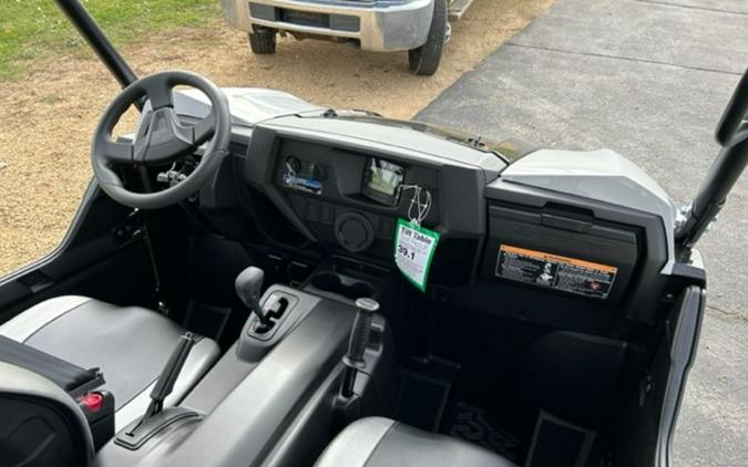 2024 Kawasaki Teryx4™ S LE